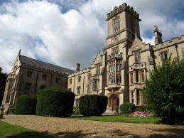 Kingswood School